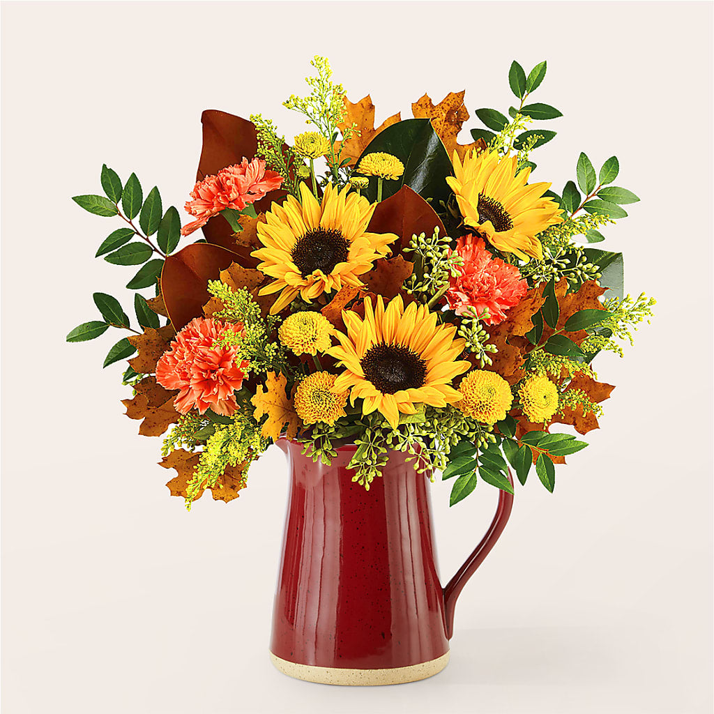 Gourd Vibes Bouquet – PASSMORE'S FLOWERS, Brantford ON