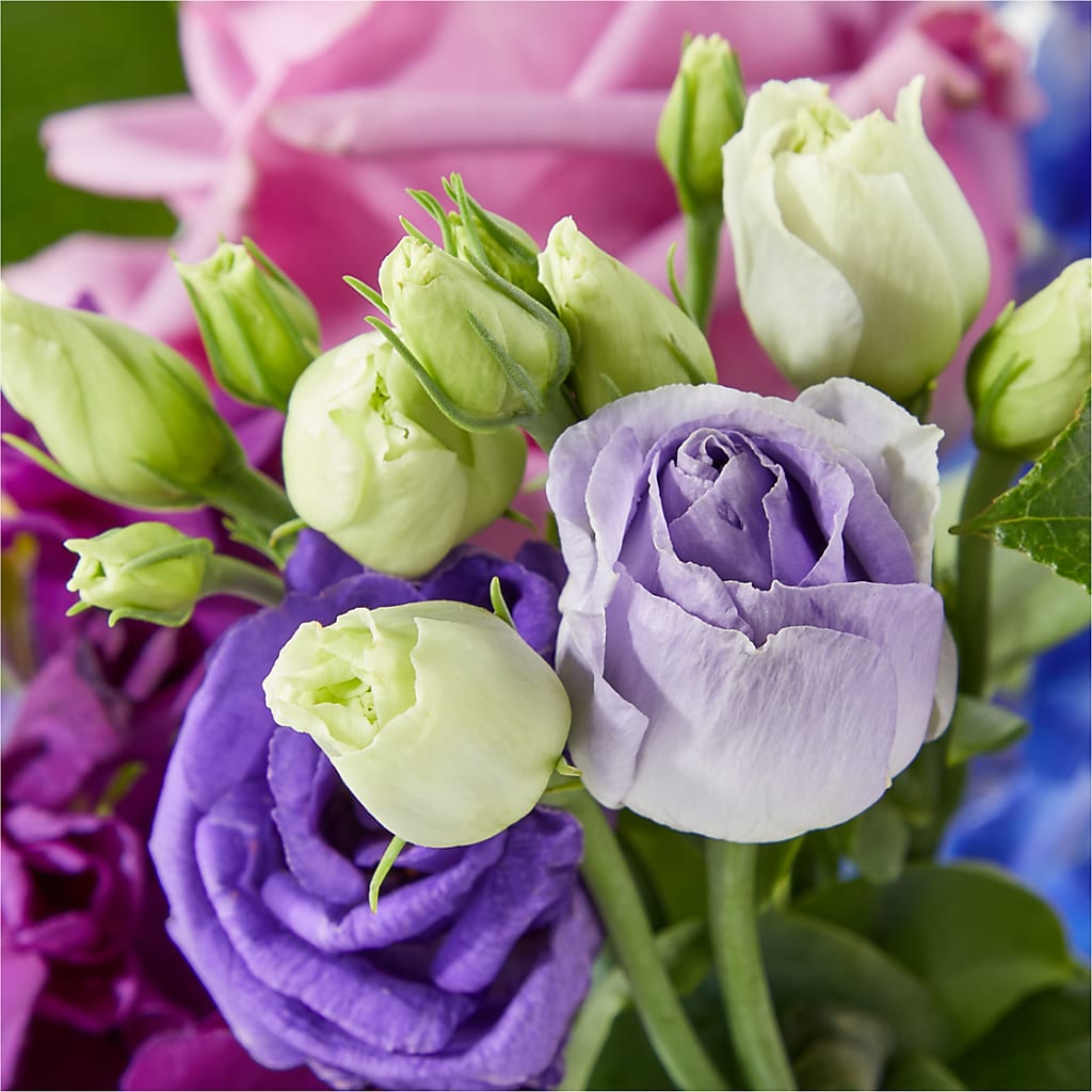 Twilight Glow Bouquet – PASSMORE'S FLOWERS, Brantford ON