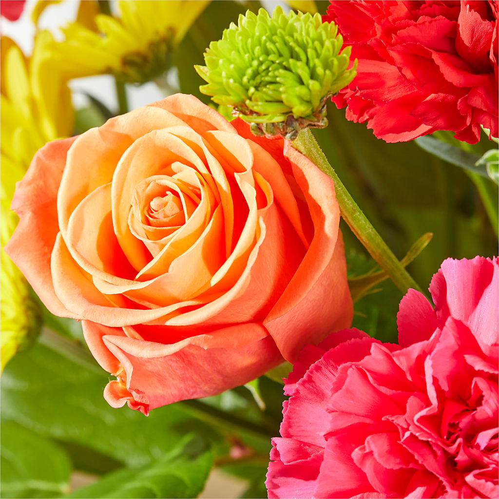 Brighter Days Bouquet – PASSMORE'S FLOWERS, Brantford ON