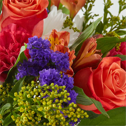 Oopsie Daisy Bouquet – PASSMORE'S FLOWERS, Brantford ON
