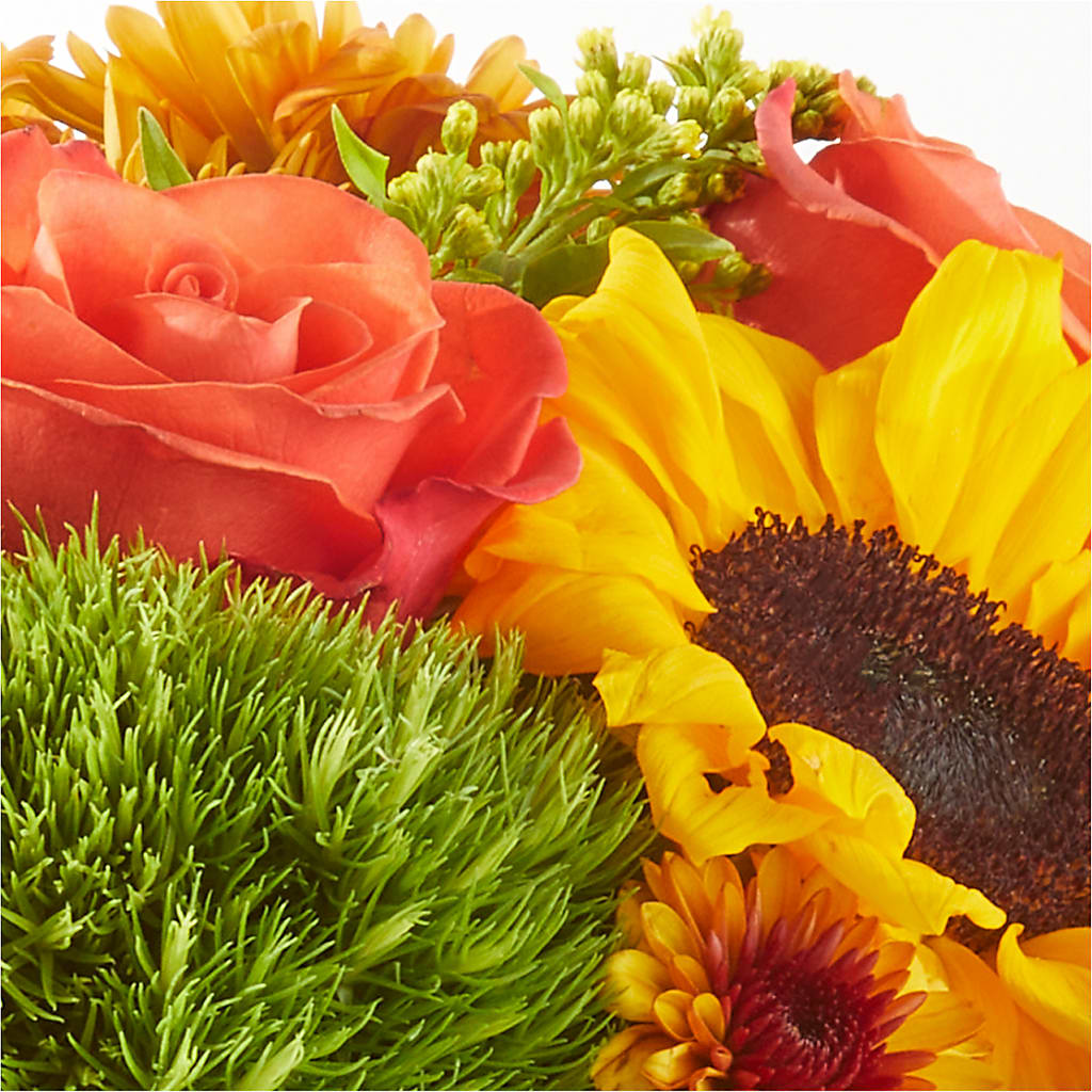 Farmer’s Market Stroll Bouquet – PASSMORE'S FLOWERS, Brantford ON