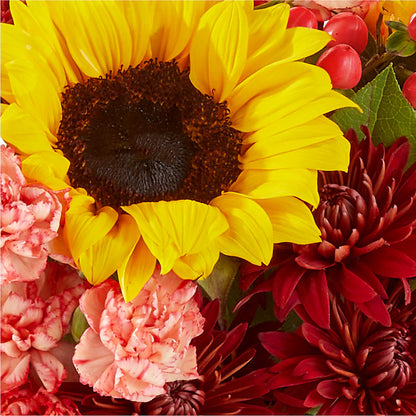 Fresh Cider Bouquet – PASSMORE'S FLOWERS, Brantford ON