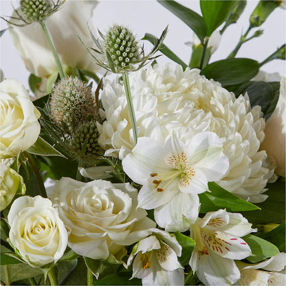 New Beginnings – A Florist Original – PASSMORE'S FLOWERS, Brantford ON