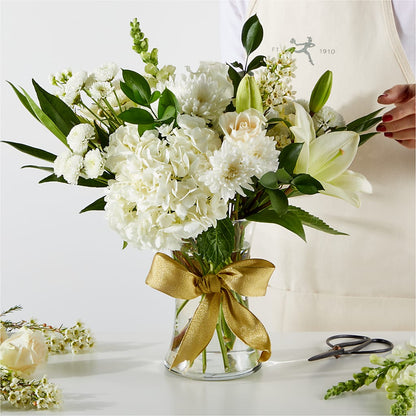 New Beginnings – A Florist Original – PASSMORE'S FLOWERS, Brantford ON