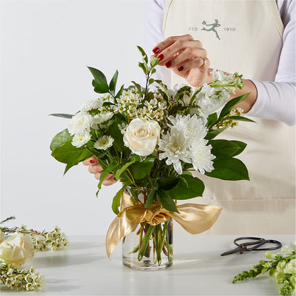 New Beginnings – A Florist Original – PASSMORE'S FLOWERS, Brantford ON