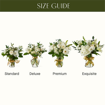 New Beginnings – A Florist Original – PASSMORE'S FLOWERS, Brantford ON