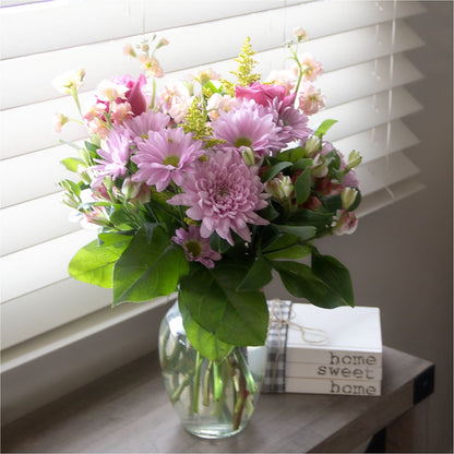Pastel Tradition - A Florist Original – PASSMORE'S FLOWERS, Brantford ON