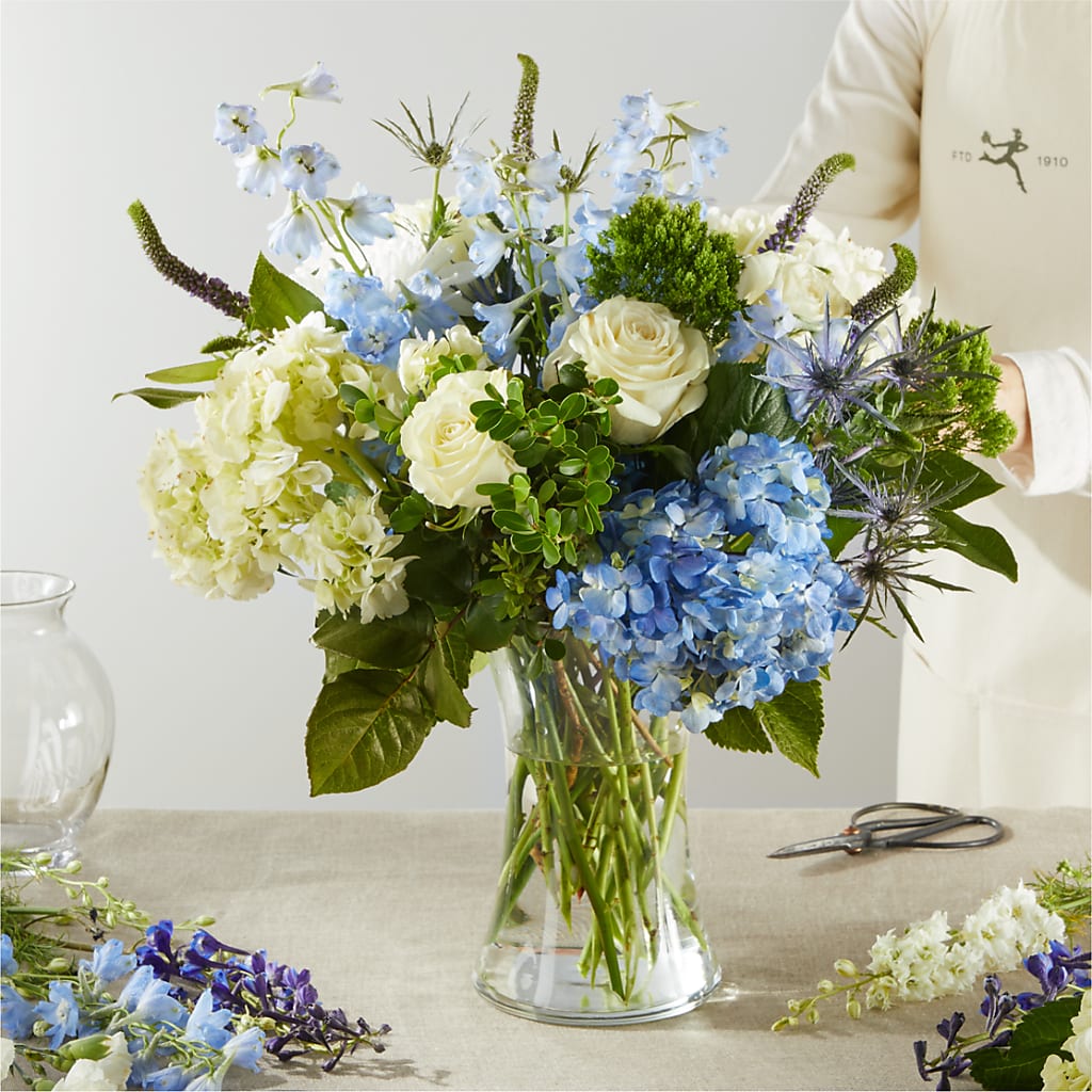 Festival of Lights – A Florist Original – PASSMORE'S FLOWERS, Brantford ON