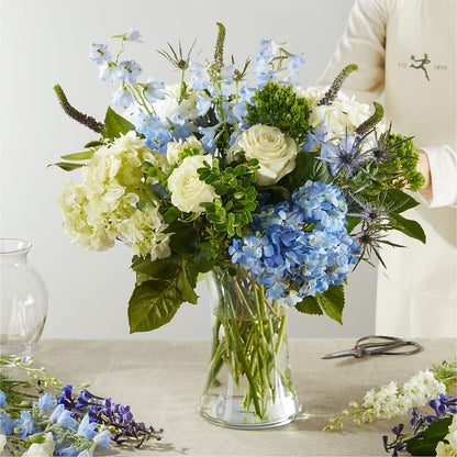 Festival of Lights – A Florist Original – PASSMORE'S FLOWERS, Brantford ON