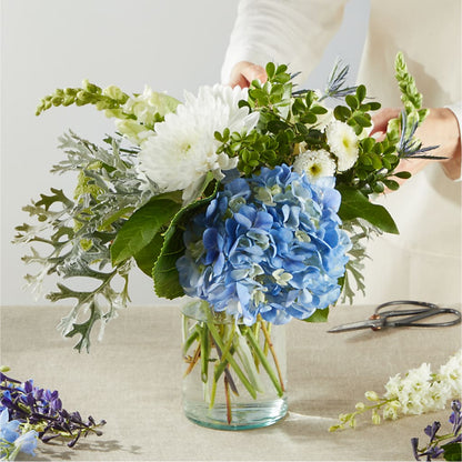 Festival of Lights – A Florist Original – PASSMORE'S FLOWERS, Brantford ON