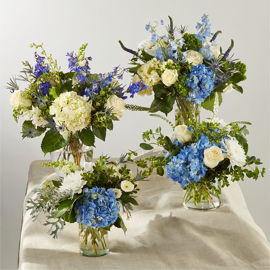 Festival of Lights – A Florist Original – PASSMORE'S FLOWERS, Brantford ON