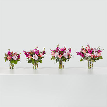 Sunday Morning Bouquet – PASSMORE'S FLOWERS, Brantford ON