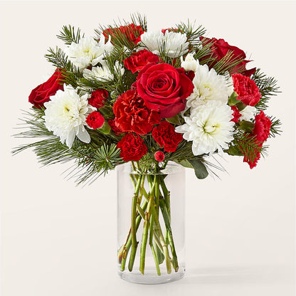 Seasonal Magic Bouquet – PASSMORE'S FLOWERS, Brantford ON