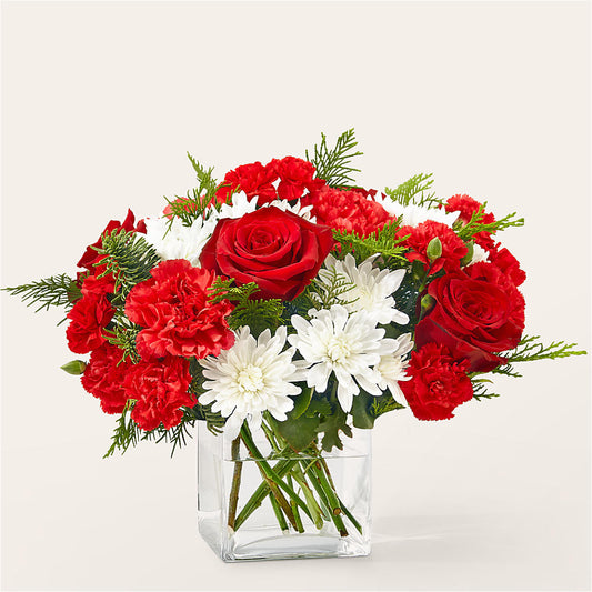 Peppermint Chill Bouquet – PASSMORE'S FLOWERS, Brantford ON