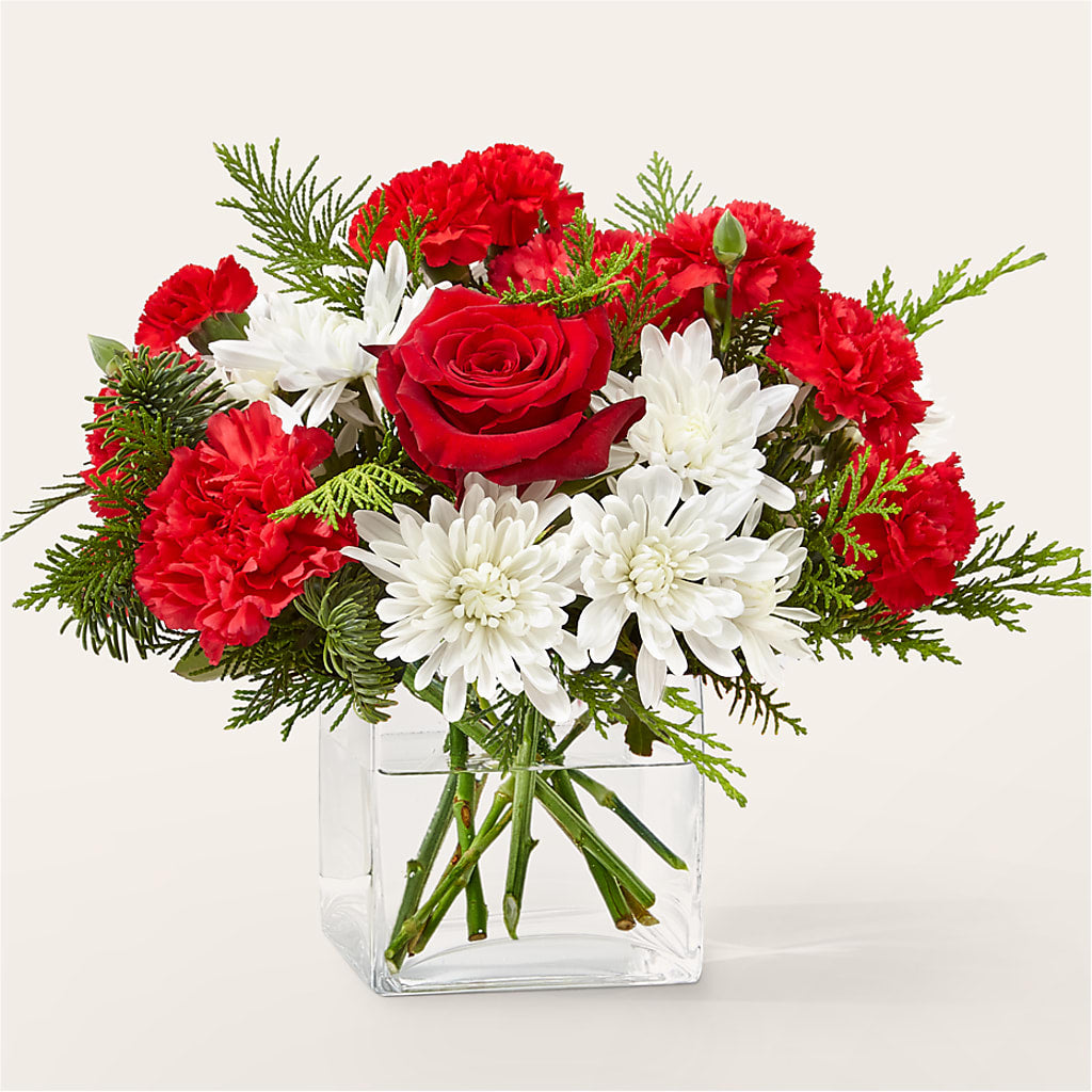Peppermint Chill Bouquet – PASSMORE'S FLOWERS, Brantford ON