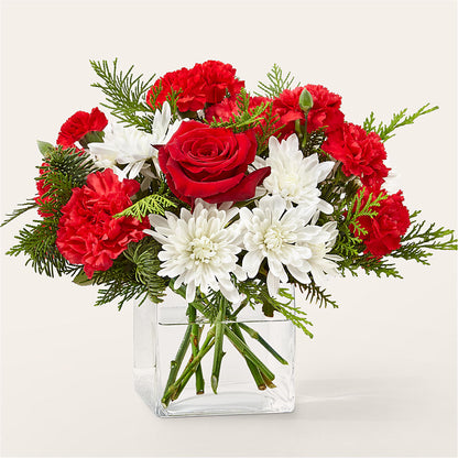 Peppermint Chill Bouquet – PASSMORE'S FLOWERS, Brantford ON