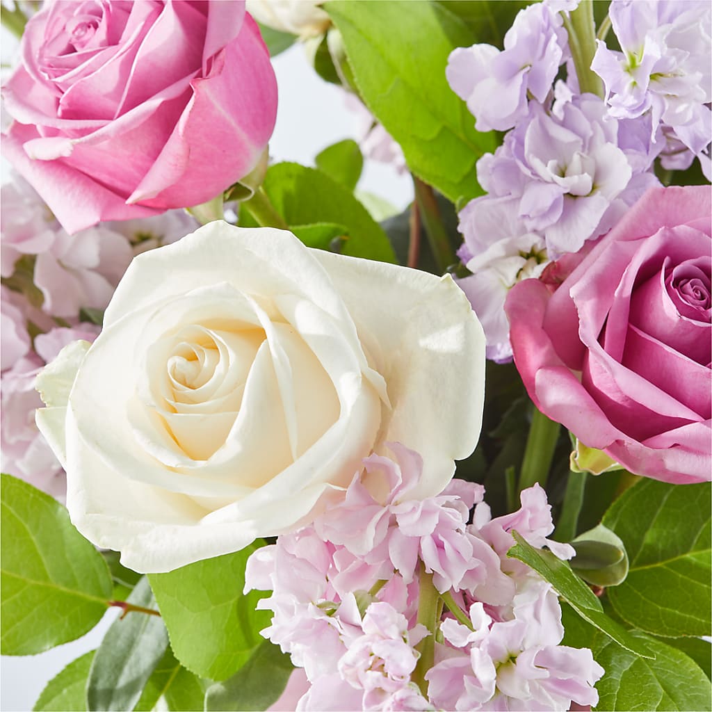 Springtime Spritz Bouquet – PASSMORE'S FLOWERS, Brantford ON