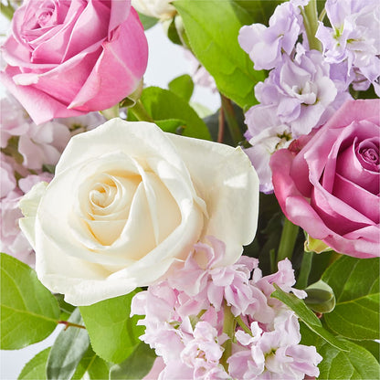Springtime Spritz Bouquet – PASSMORE'S FLOWERS, Brantford ON