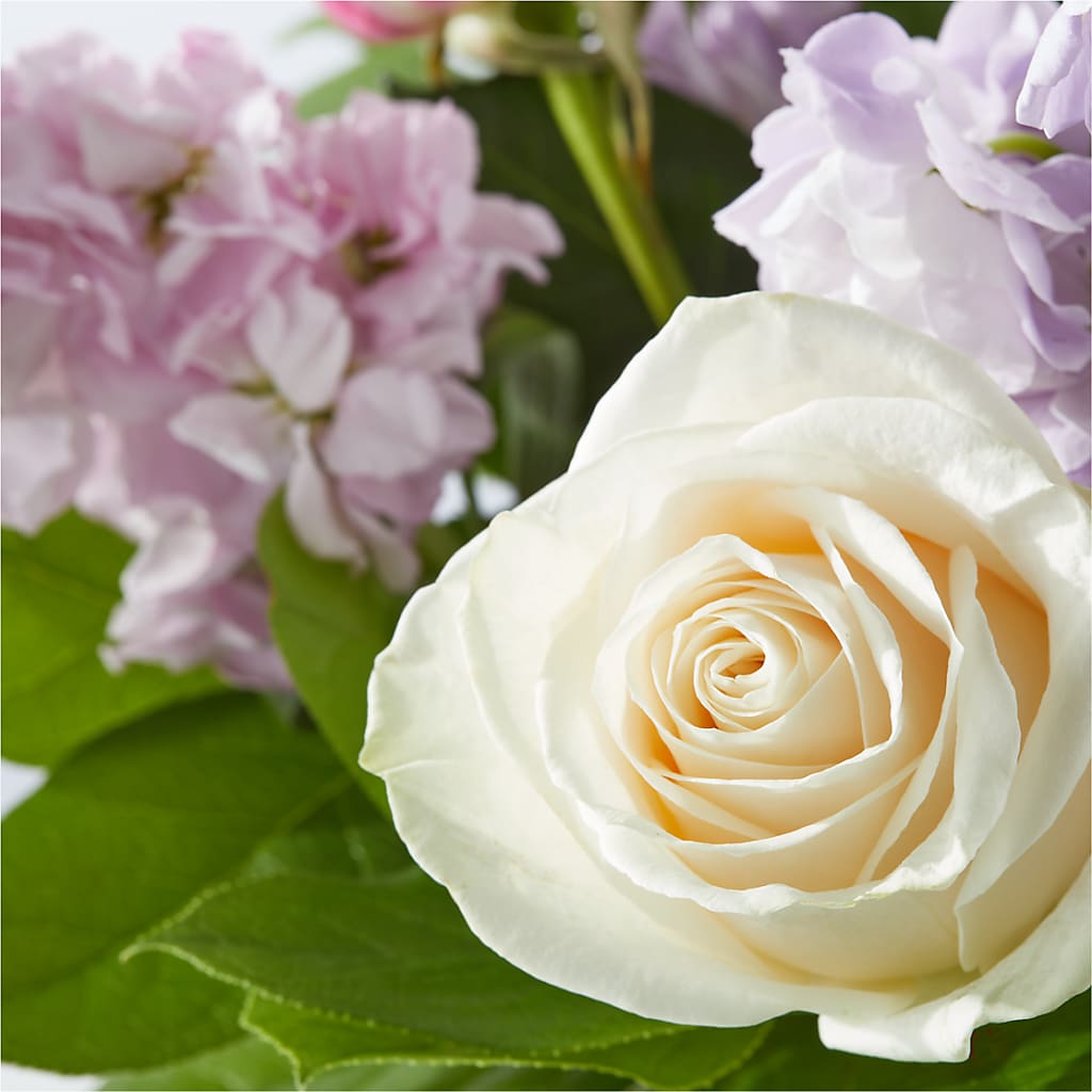 Springtime Spritz Bouquet – PASSMORE'S FLOWERS, Brantford ON