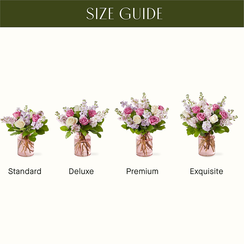 Springtime Spritz Bouquet – PASSMORE'S FLOWERS, Brantford ON