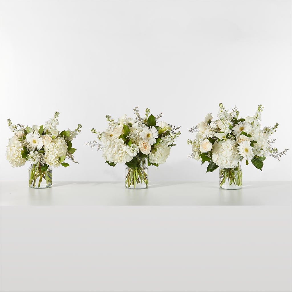 Sun-drenched Blooms Box Bouquet – PASSMORE'S FLOWERS, Brantford ON