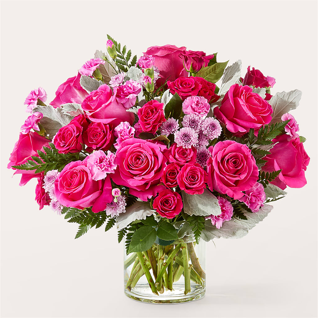 Sweet As Can Be Bouquet – PASSMORE'S FLOWERS, Brantford ON
