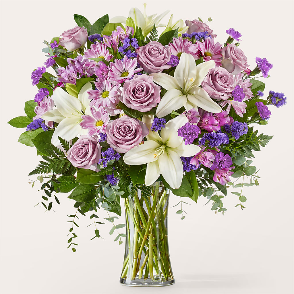 The Dreamscape Bouquet – PASSMORE'S FLOWERS, Brantford ON