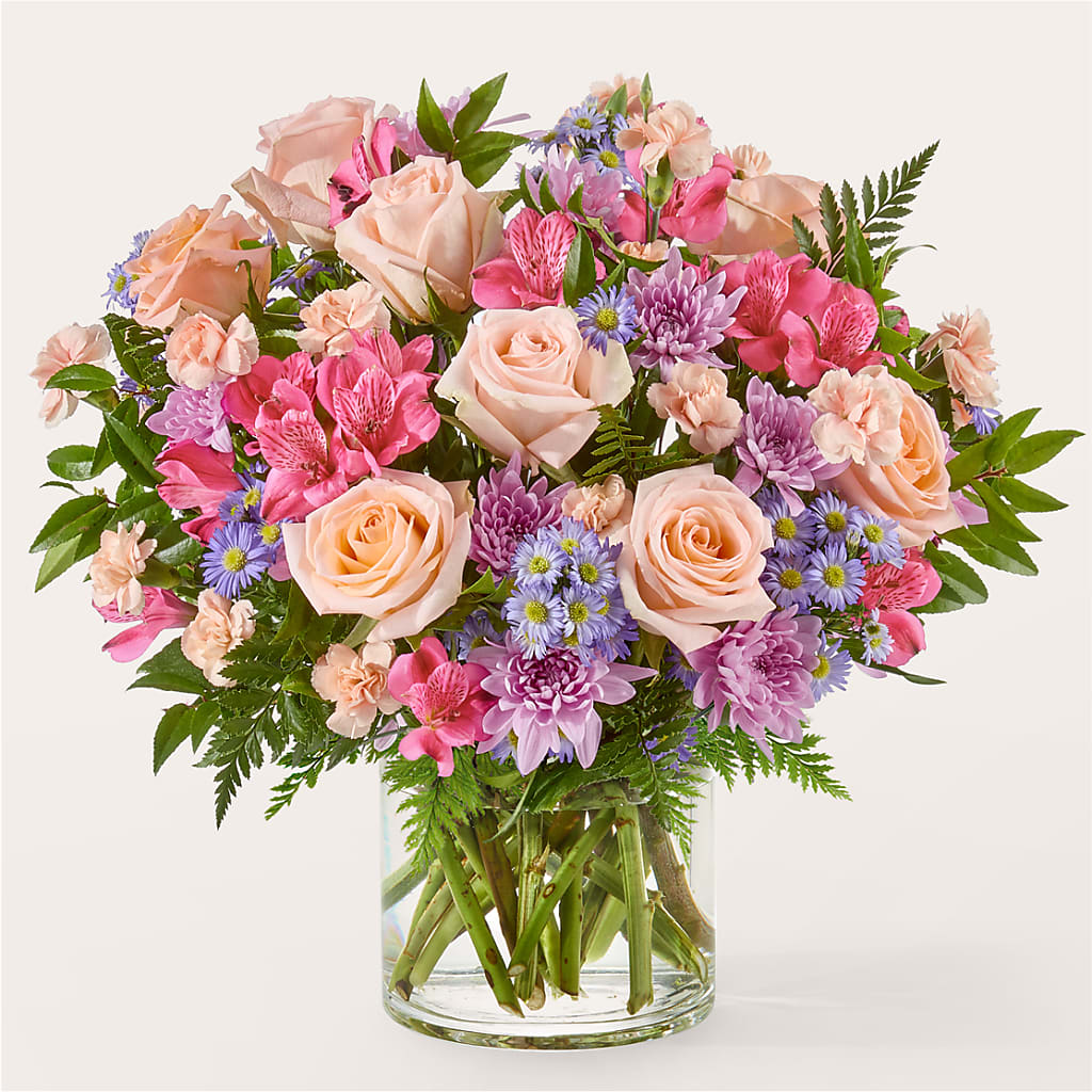 Sunset Serenade Bouquet – PASSMORE'S FLOWERS, Brantford ON