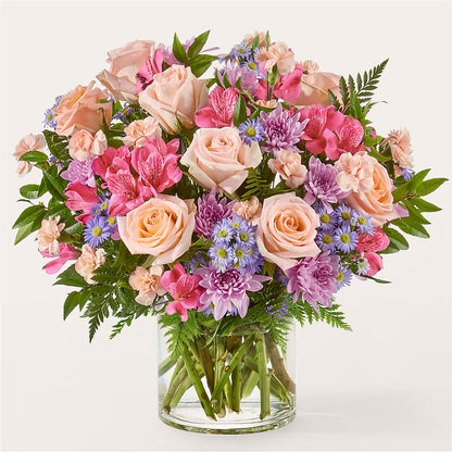 Sunset Serenade Bouquet – PASSMORE'S FLOWERS, Brantford ON
