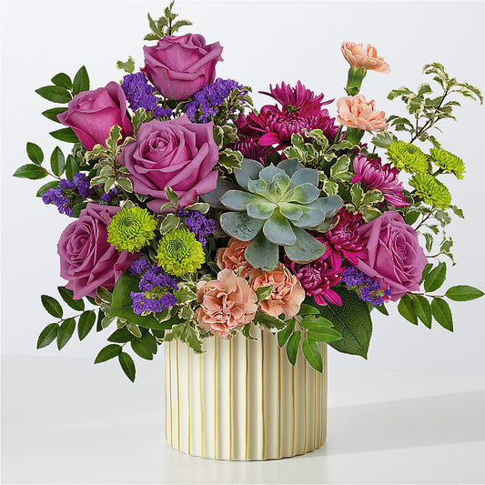 You're a Gem Bouquet – PASSMORE'S FLOWERS, Brantford ON