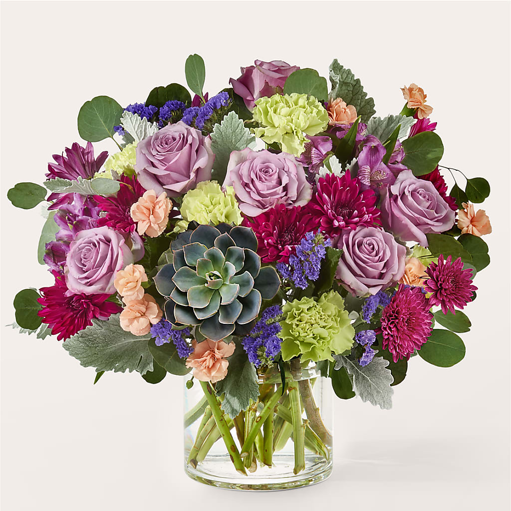 Botanical Dream Bouquet – PASSMORE'S FLOWERS, Brantford ON