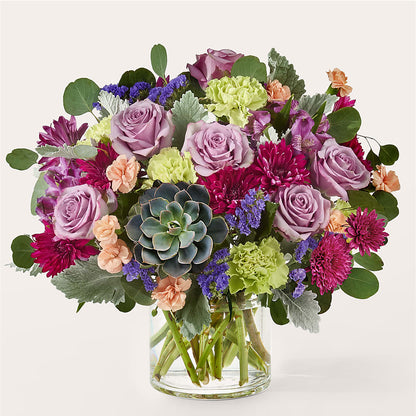 Botanical Dream Bouquet – PASSMORE'S FLOWERS, Brantford ON