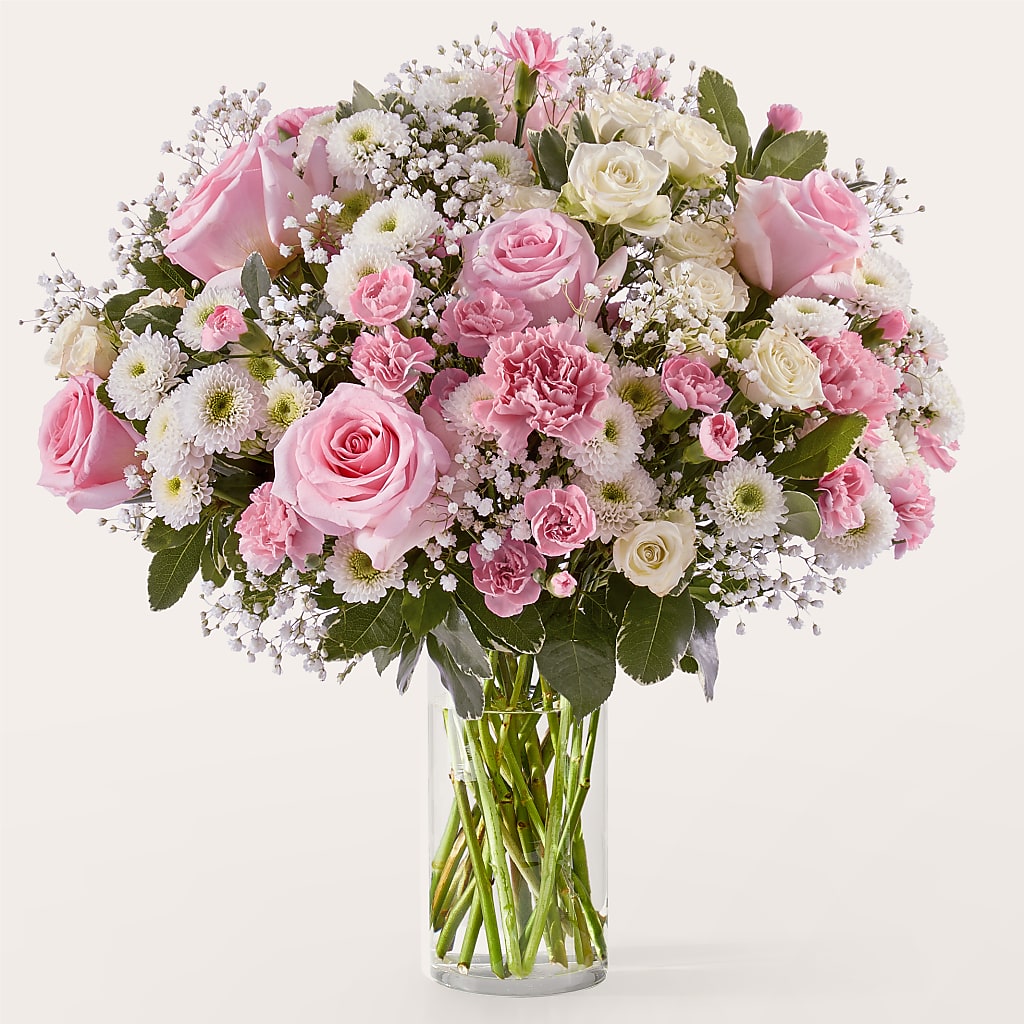 Vintage Glamour Bouquet – PASSMORE'S FLOWERS, Brantford ON