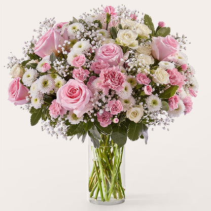 Vintage Glamour Bouquet – PASSMORE'S FLOWERS, Brantford ON