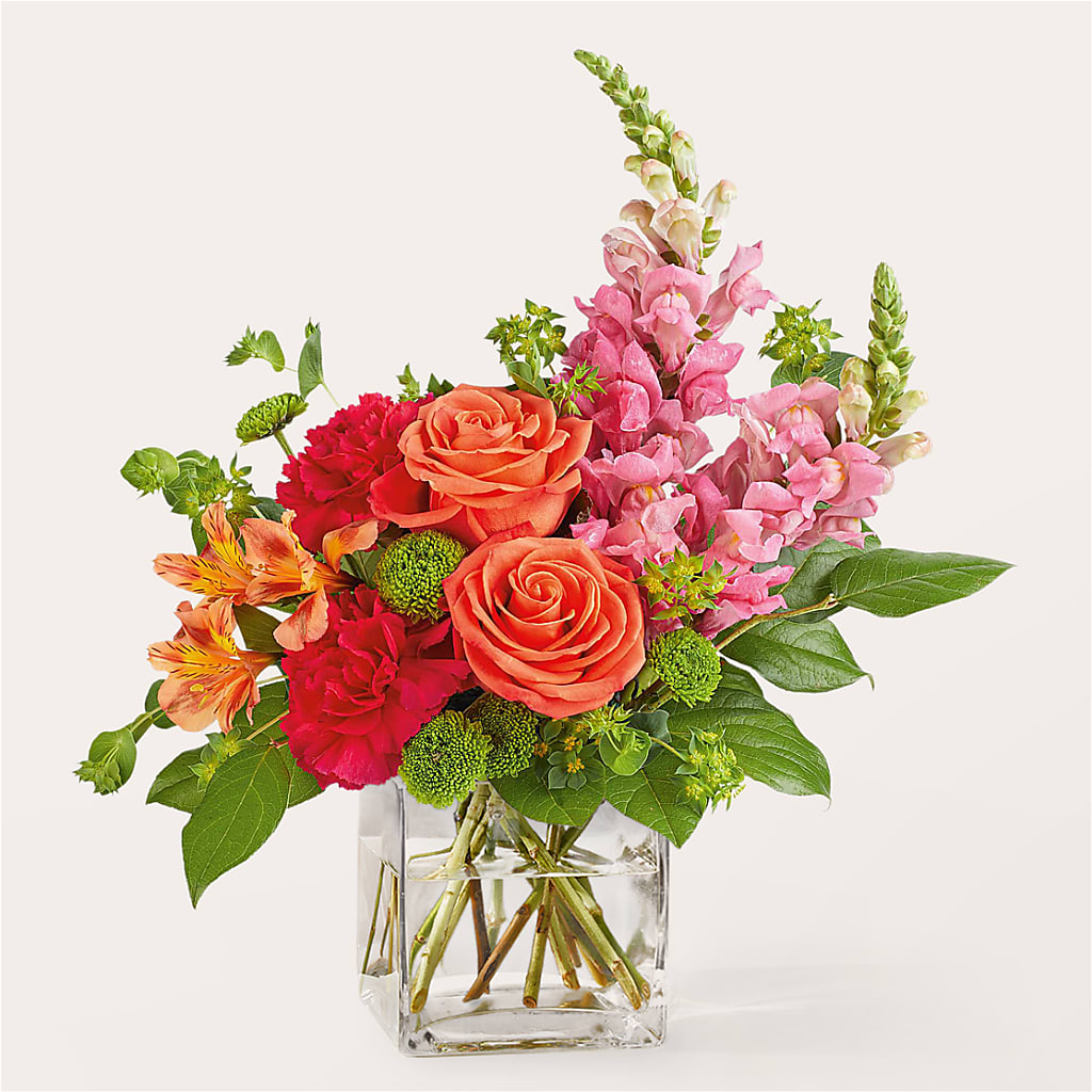 Bouquet Cosmopolite