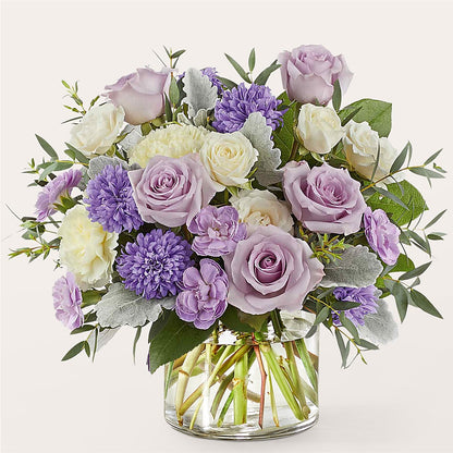 Stardust Bouquet – PASSMORE'S FLOWERS, Brantford ON