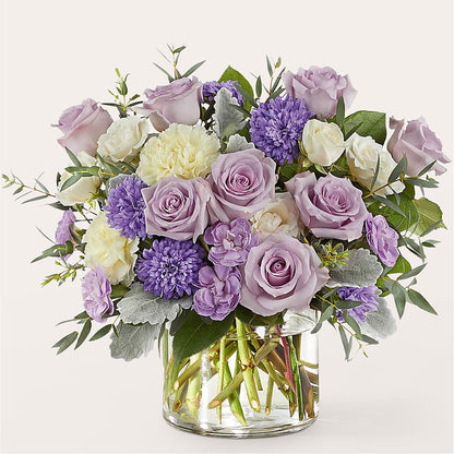 Stardust Bouquet – PASSMORE'S FLOWERS, Brantford ON
