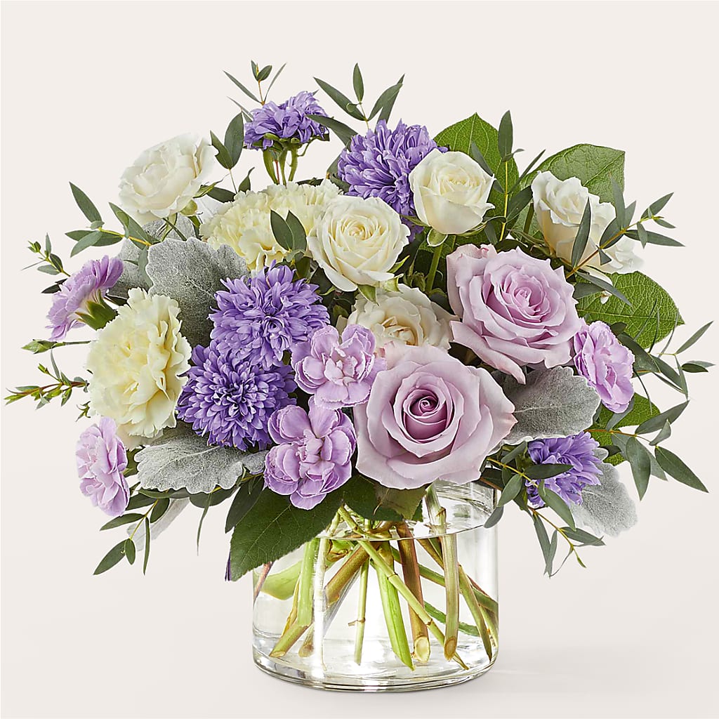 Stardust Bouquet – PASSMORE'S FLOWERS, Brantford ON