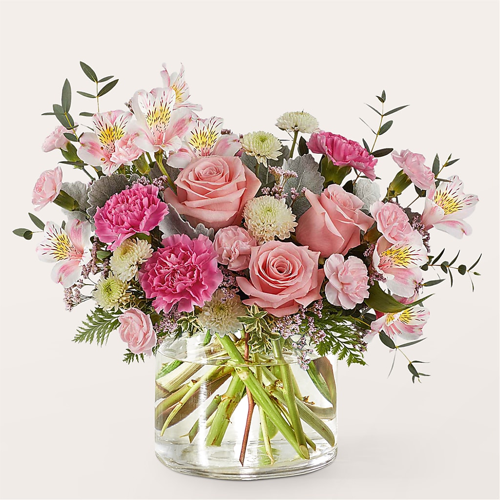 The Treehouse Bouquet – PASSMORE'S FLOWERS, Brantford ON