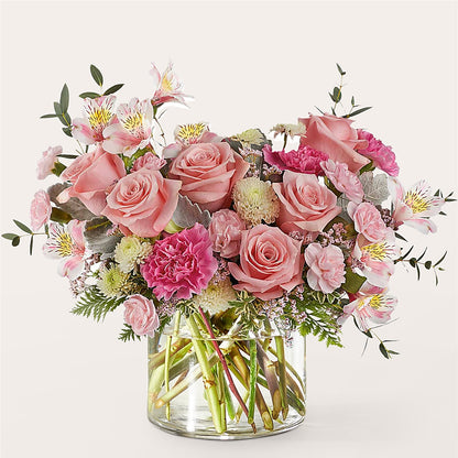 The Treehouse Bouquet – PASSMORE'S FLOWERS, Brantford ON