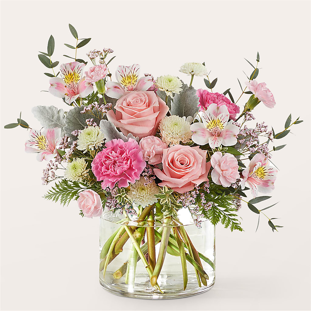 The Treehouse Bouquet – PASSMORE'S FLOWERS, Brantford ON