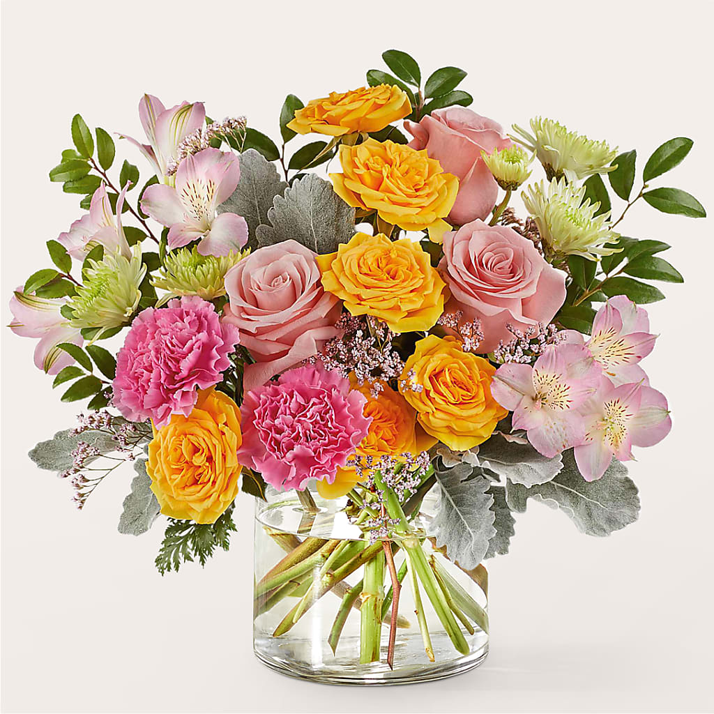 Mai Tai Bouquet – PASSMORE'S FLOWERS, Brantford ON
