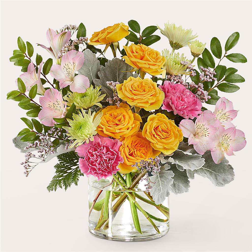 Mai Tai Bouquet – PASSMORE'S FLOWERS, Brantford ON