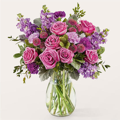 A Love Story Bouquet – PASSMORE'S FLOWERS, Brantford ON