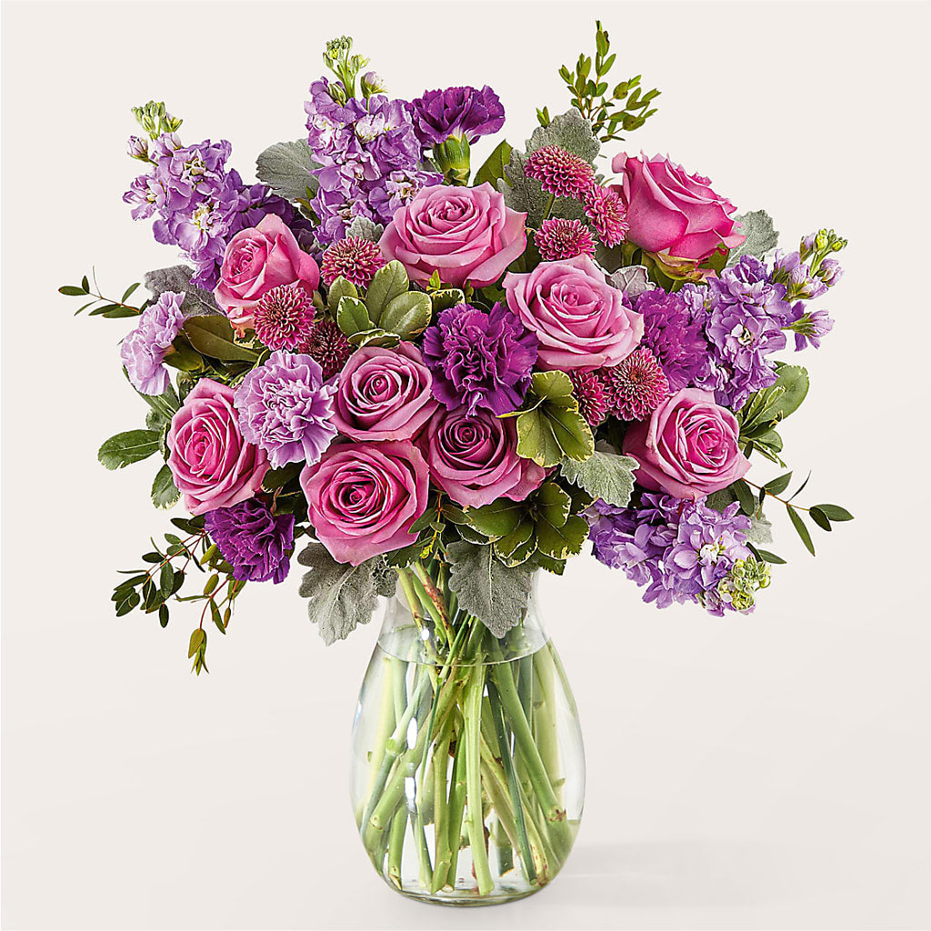 A Love Story Bouquet – PASSMORE'S FLOWERS, Brantford ON