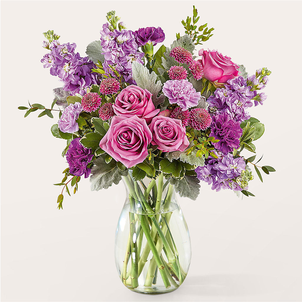 A Love Story Bouquet – PASSMORE'S FLOWERS, Brantford ON