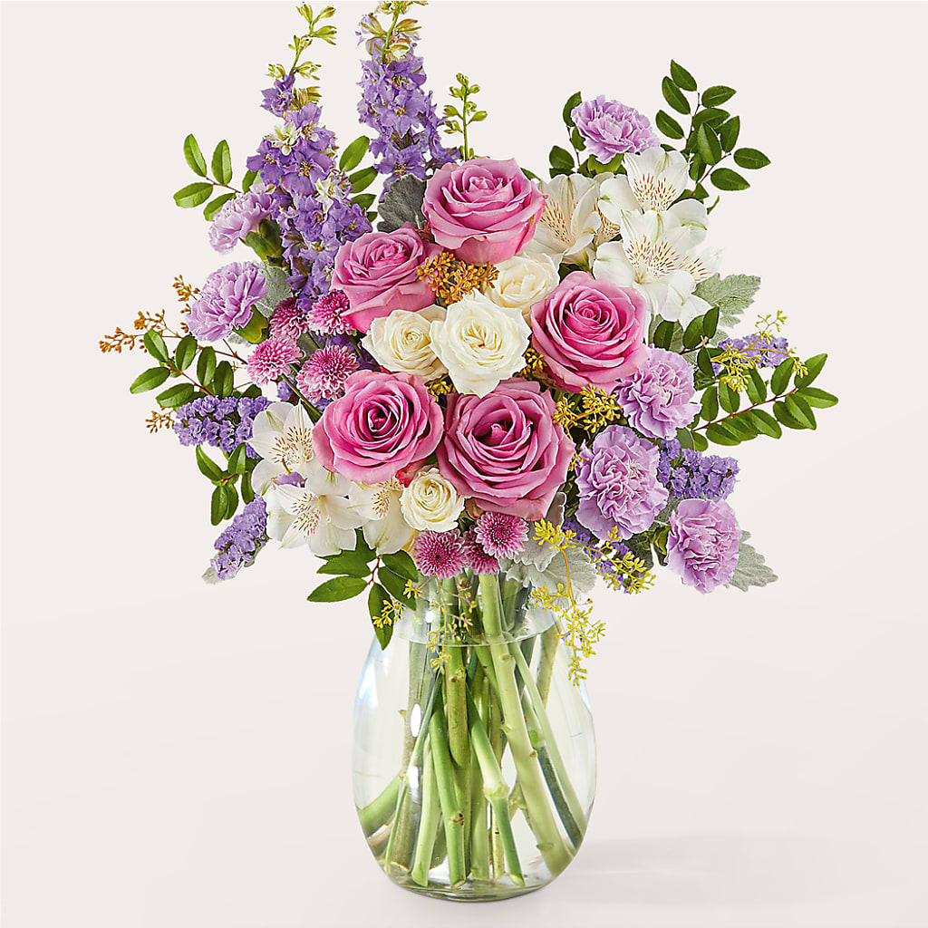 Lucky Me Bouquet – PASSMORE'S FLOWERS, Brantford ON