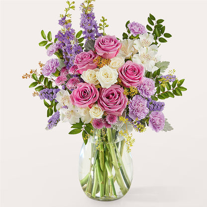 Lucky Me Bouquet – PASSMORE'S FLOWERS, Brantford ON
