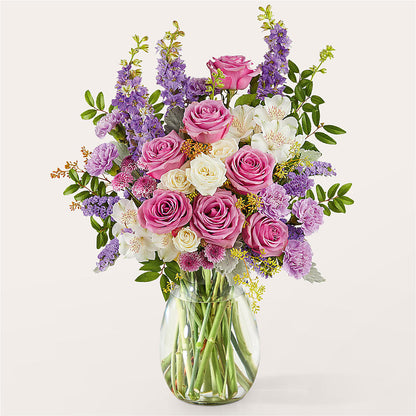 Lucky Me Bouquet – PASSMORE'S FLOWERS, Brantford ON