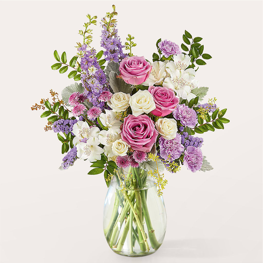 Lucky Me Bouquet – PASSMORE'S FLOWERS, Brantford ON